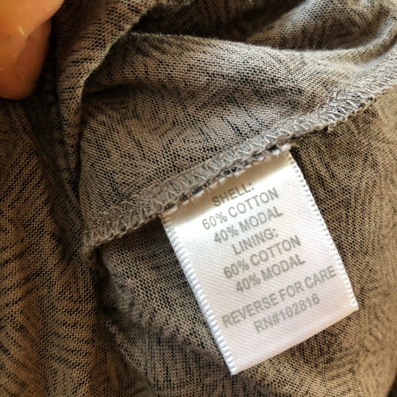 Hill Skirts Hill Favorite Maxi Skirt Cross Hatch